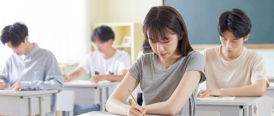 中国人事考试网：2022一消准考证打印湖南