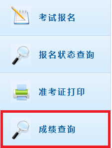 2020年上海初级会计职称成绩查询入口是什么？